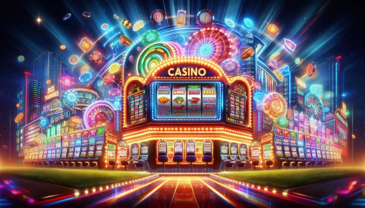 50 Crowns Casino